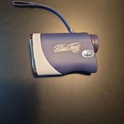 Blue Tees 3 Max Range Finder