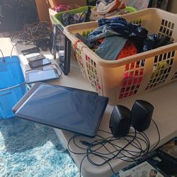 *UPDATED* Miscellaneous Tech Bundle (See Description)