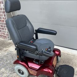 Mobility Scooter ($3000 New)