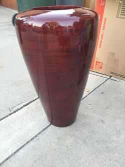 Z Gallery Vase