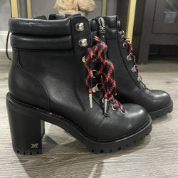Sam Edelman Women Boots 6.5