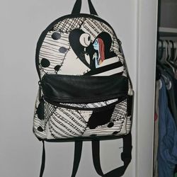 NBC mini backpack
