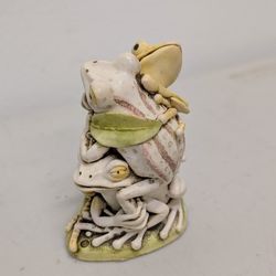 Harmony Kingdom Trinket Box