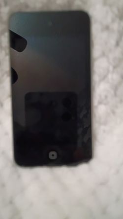 32GB Ipod Touch,4th Gen.