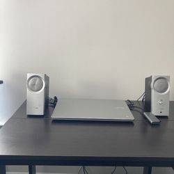 Bose Companion 2 Computer Speakers 