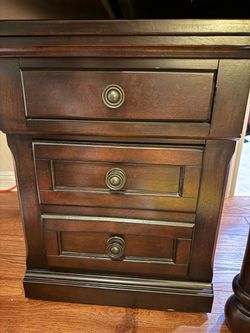 Filing Cabinet