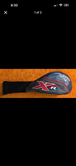 Golf headcover