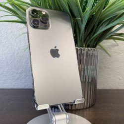 🌸Spring Sale🌸 iPhone 12 Pro Max Unlocked 128GB - Black