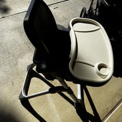 Graco High Chair