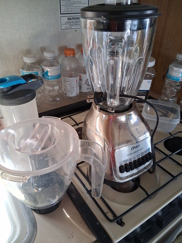 Blender/ Food Processer