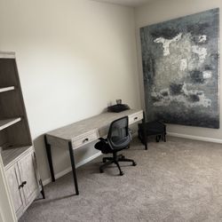 New Office Set Star Furniture 