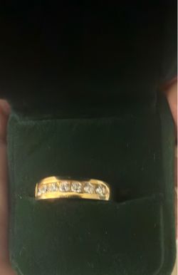 Men’s ring