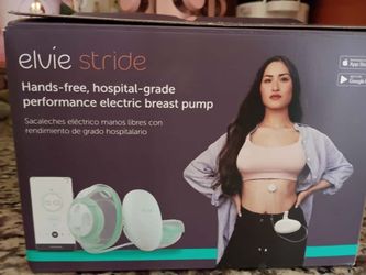 Electric Breasts Pump Elvie Brand