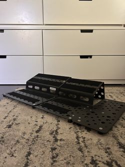 pedalboard