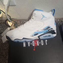 Brand New In The Box Jordans 