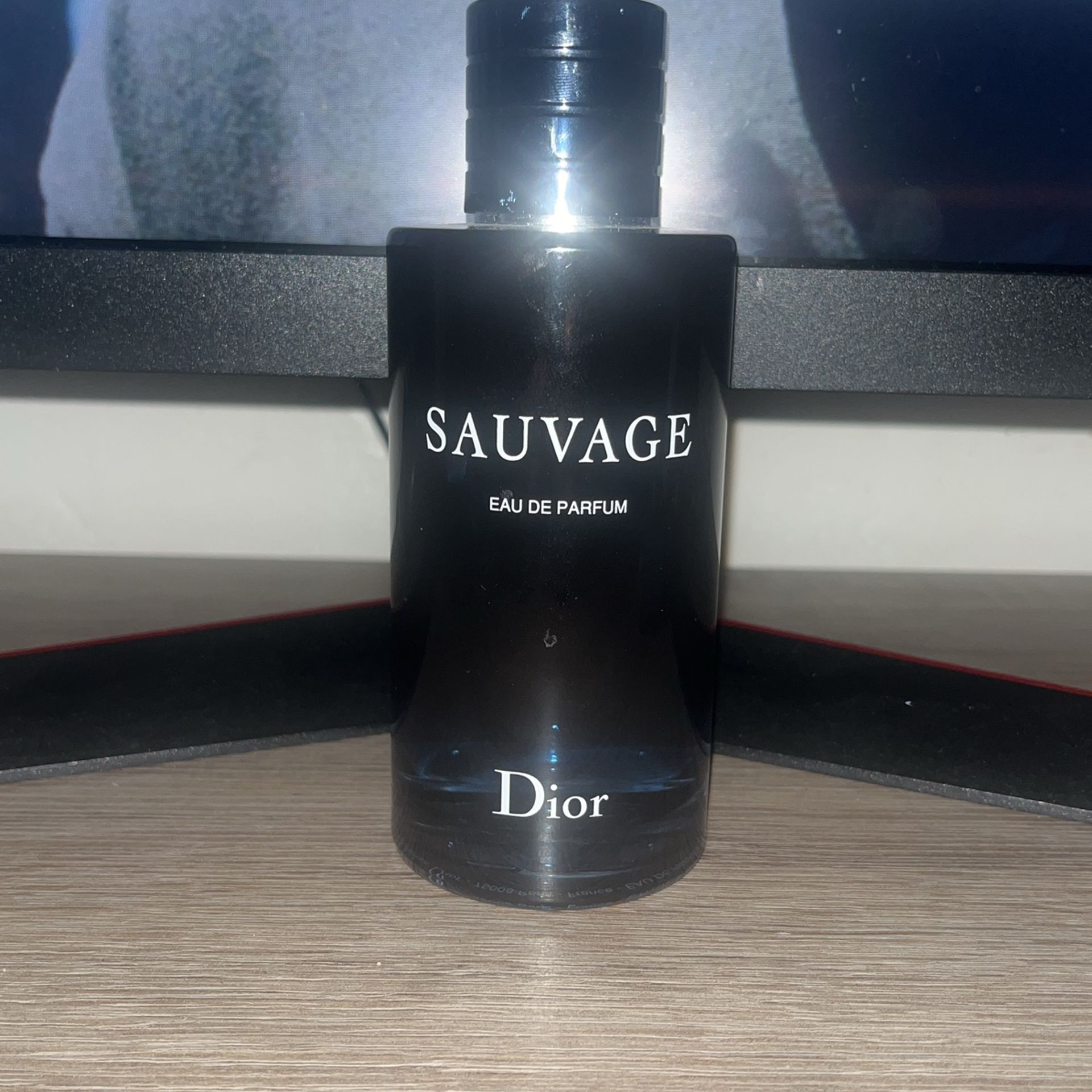 Dior Sauvage