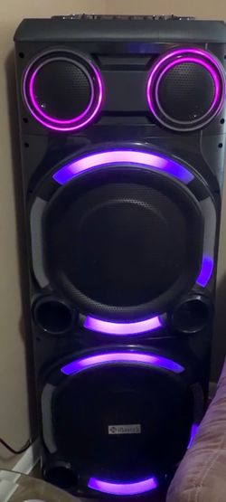 Bocina, Mr Dj