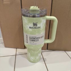 Stanley Quencher 