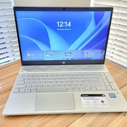 Fast Hp i5 Laptop**More ON My Page 