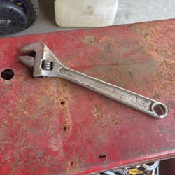 Proto Wrench 