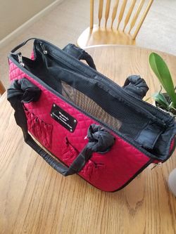 Wagatude on sale dog carrier