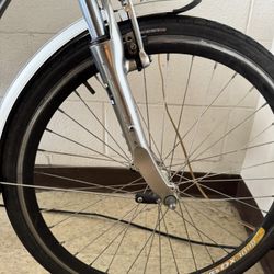  electric bike