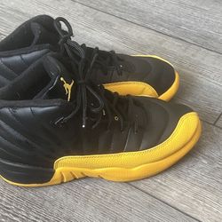 Jordan 12