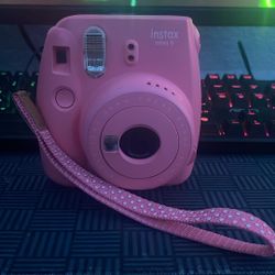 instax mini 9
