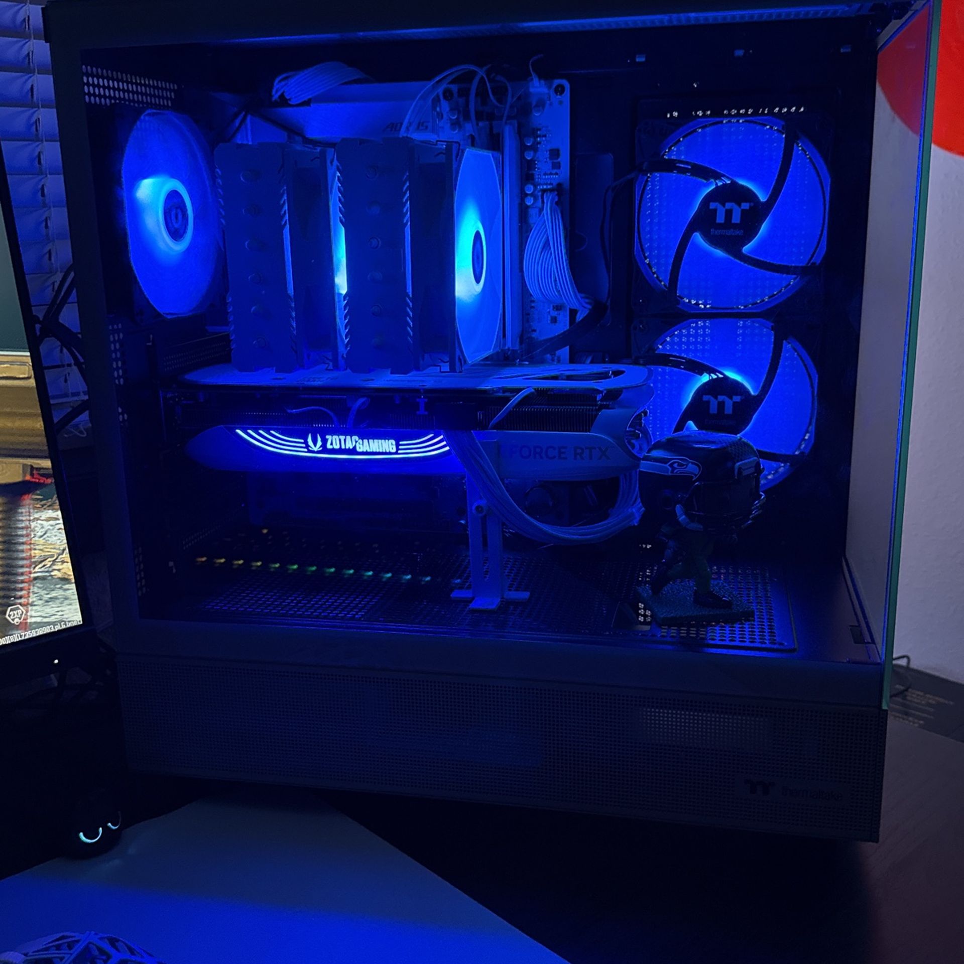 4080 OC SUPER Custom Gaming Computer