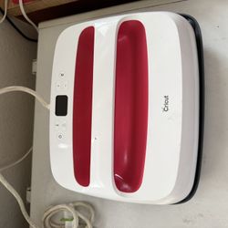 Cricut heat Press