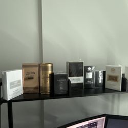 colognes all original 
