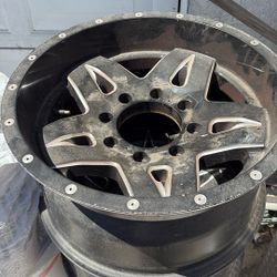 Fuel Rims