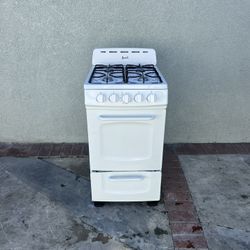 Stove 20”inches Wide