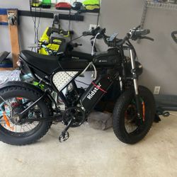 Ridstar Q20 1500w