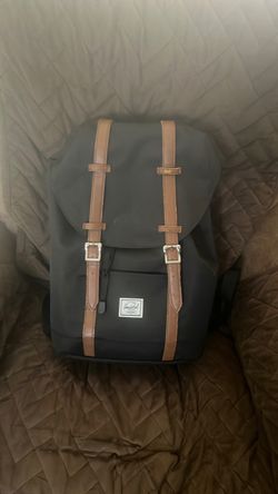 Herschel backpack