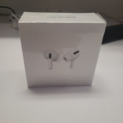 AIRPODS PRO