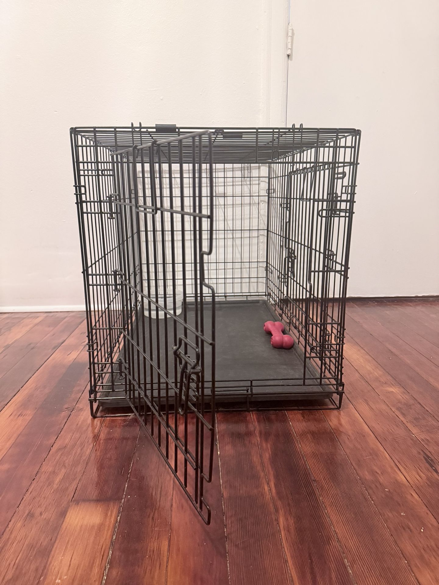 Large Foldable Dog Kennel