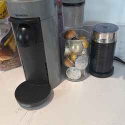 Nespresso
