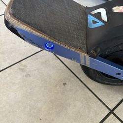 OneWheel+