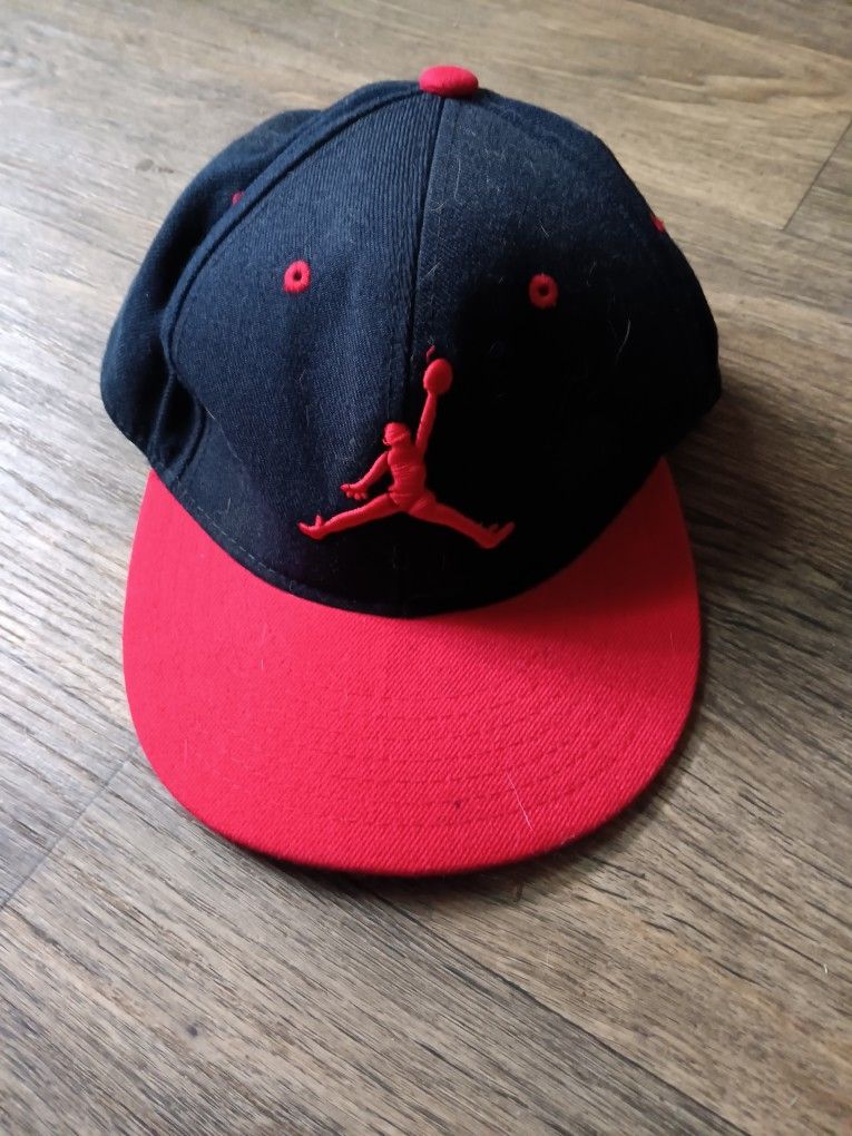 Michael jordan Hat