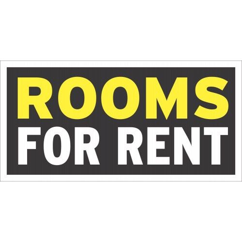 Cuartos de renta