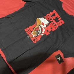 Air Jordan Carmike 6s  T Shirt