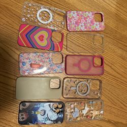 Iphone 14 Pro Max Cases