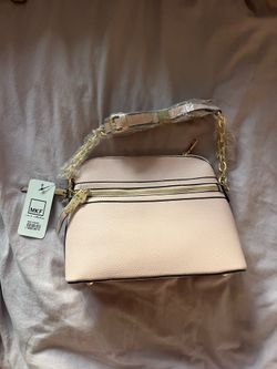 Pink Purse
