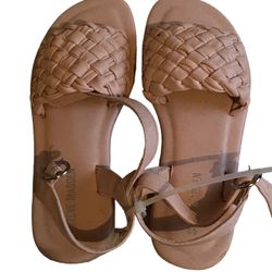 Brand New Steve Madden Little Girl Sandals Size 13