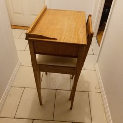 Beautiful Antique Desk 19century Inspiration And Louis XVI