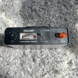 Radar Detector