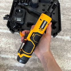Electric Right Angle Wrench
