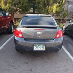 2008 Chevrolet Cobalt