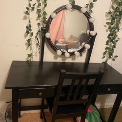 Mirror Vanity 
